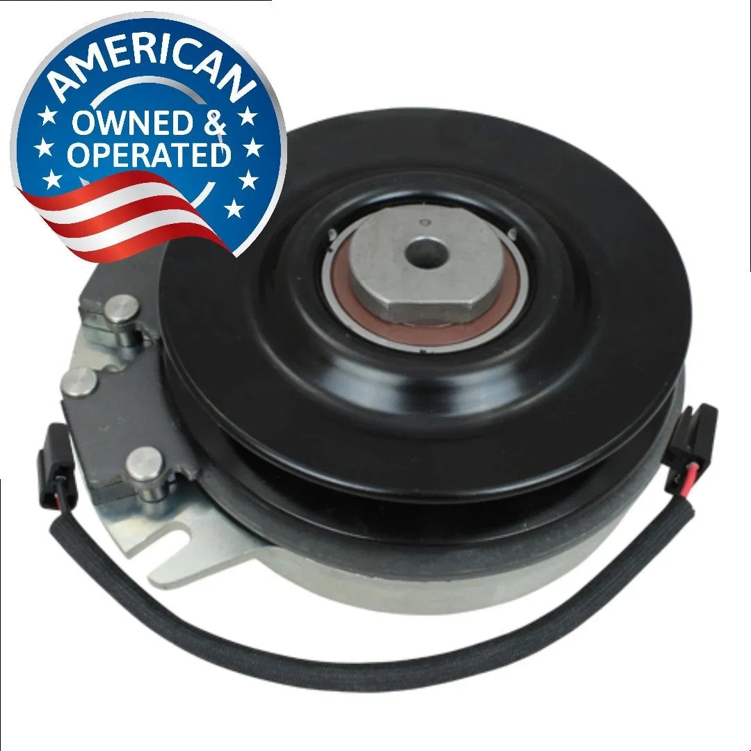 Upgraded Gen McCulloch Clutch; PTO 539105406 Replacement Next