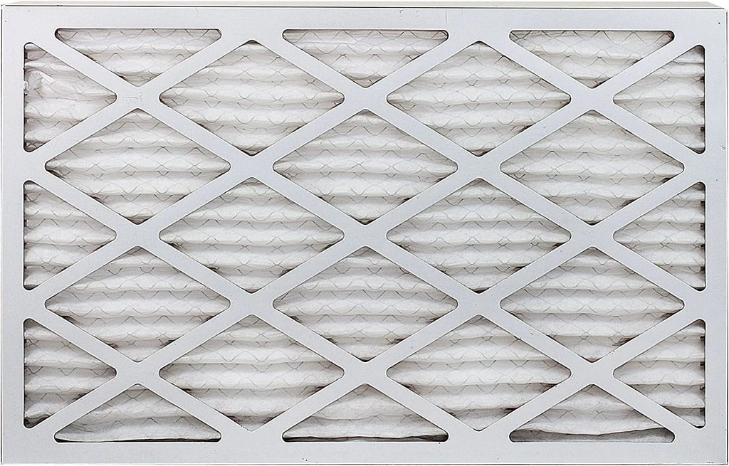 Air 20x36x1 Pleated Furnace (3-Pack) HVAC 13 Filterbuy MERV Filters AC