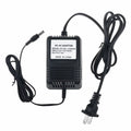Wall AC Power Advance ON Neon Adapter to Supply Clock Replacement FITE AC Nintendo SP Gameboy for Compatible