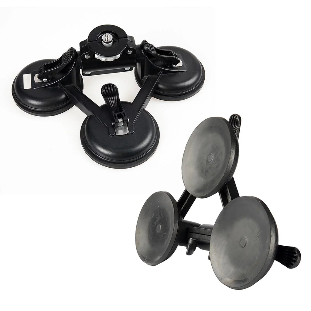 Camera Mount Cup Camera Camera Window Mount for Action Phone Car Suction
