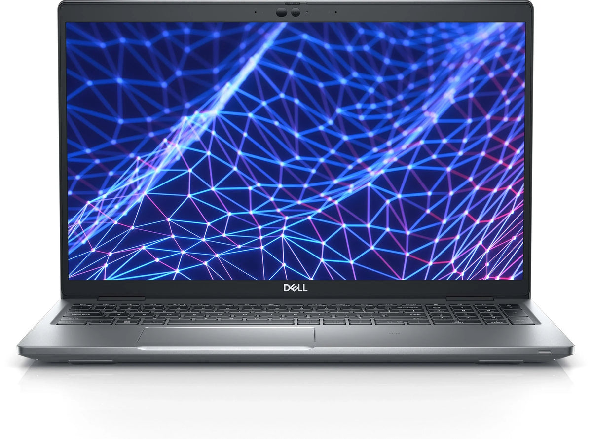 '- Latitude 12th (2022) 5530 128GB 5000 Core i7 - - Cores FHD 15.6" @ GHz SSD CPU | Gen RAM Dell | 4.7 Restored 8GB Laptop 10 |