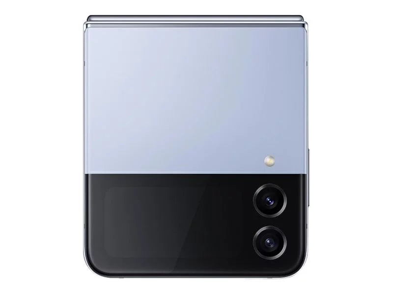 10 Flip4 smartphone 2x MP camera 1080 Z / - Internal - - - 6.7" Memory Galaxy front 2640 - x dual-SIM - Hz) 256 OLED - GB MP, 2640 6.7" Samsung blue RAM MP - 12 GB pixels - display cameras 5G 12 x pixels (120 - 1080 rear 8