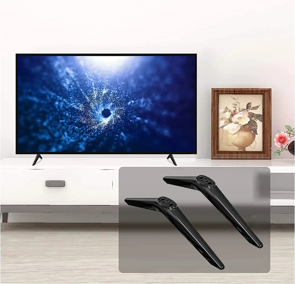 Stand Onn 55" - 100012586 Tv RC439 100018971 Base 100024699 48" 40" 100005396 Smart 50" 24" for for TV RC-ALIR 58" 60"
