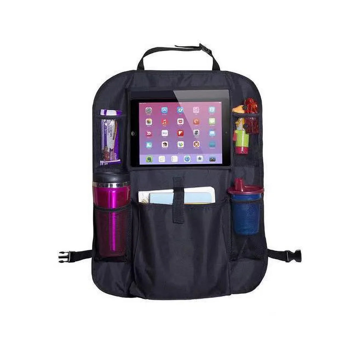 Organizer 2PK Backseat Car -