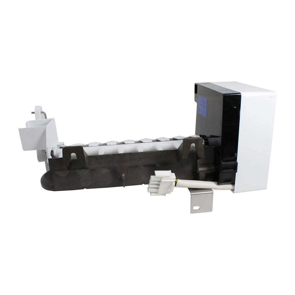 Ice Magic Icemaker D7824706Q Maker for W10190978 Chef with Compatible RC203PDA-DS09A Replacement - Refrigerator