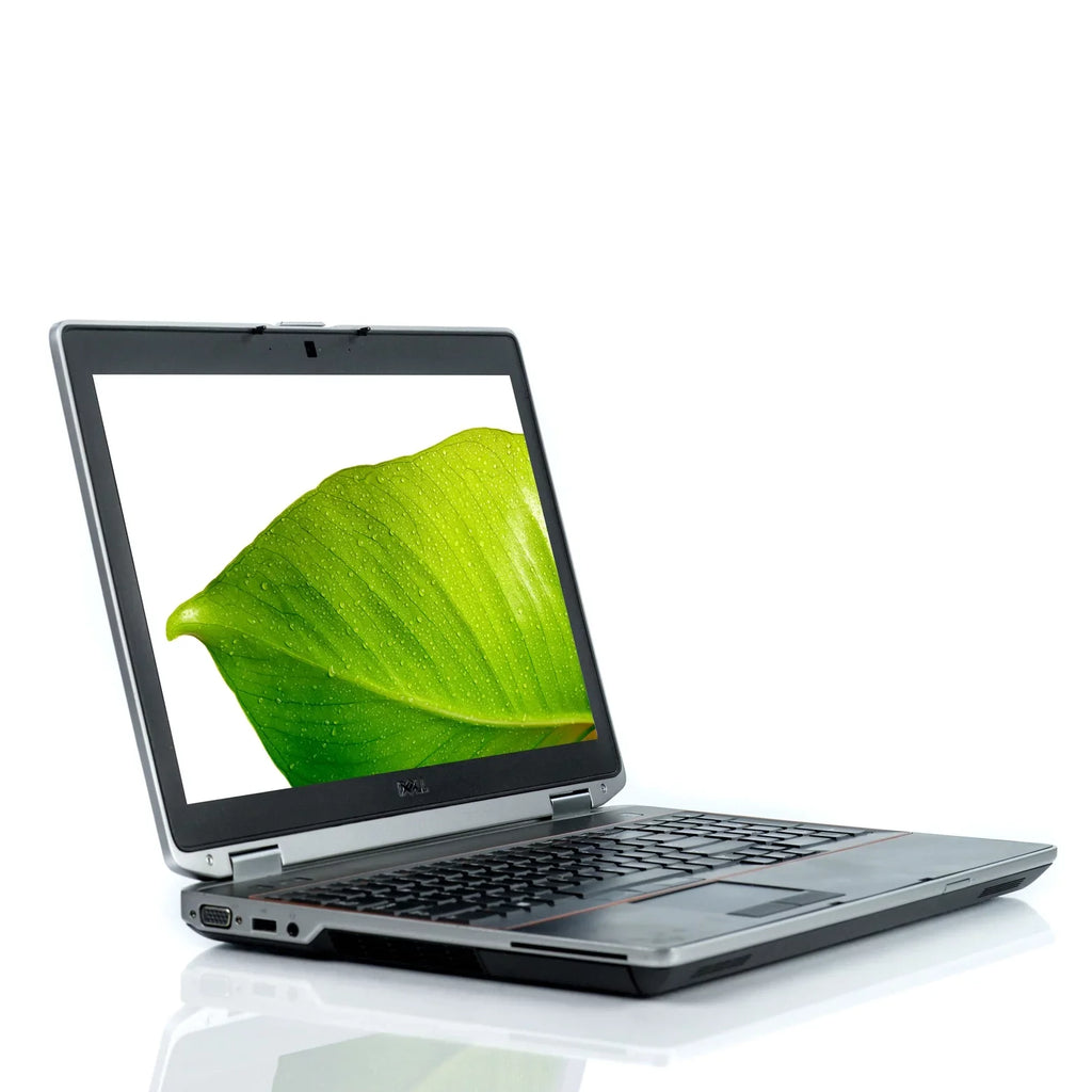 Dell Laptop 1TB Dual-Core 10 Pre-Owned 16GB Latitude B i5 v.WAB Pro E6520 Win