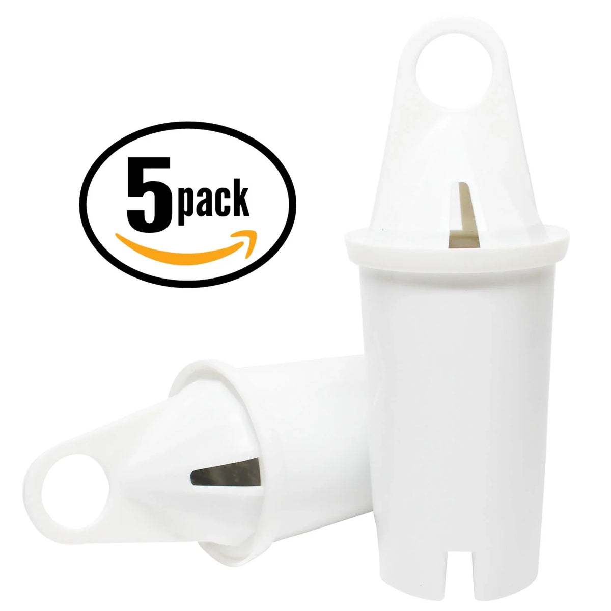 Stainless 8 Pitcher Filter - Water Cup Cartridge Classic Brita Steel, Filter Brita 10 Compatible Pitcher Replacement Water
