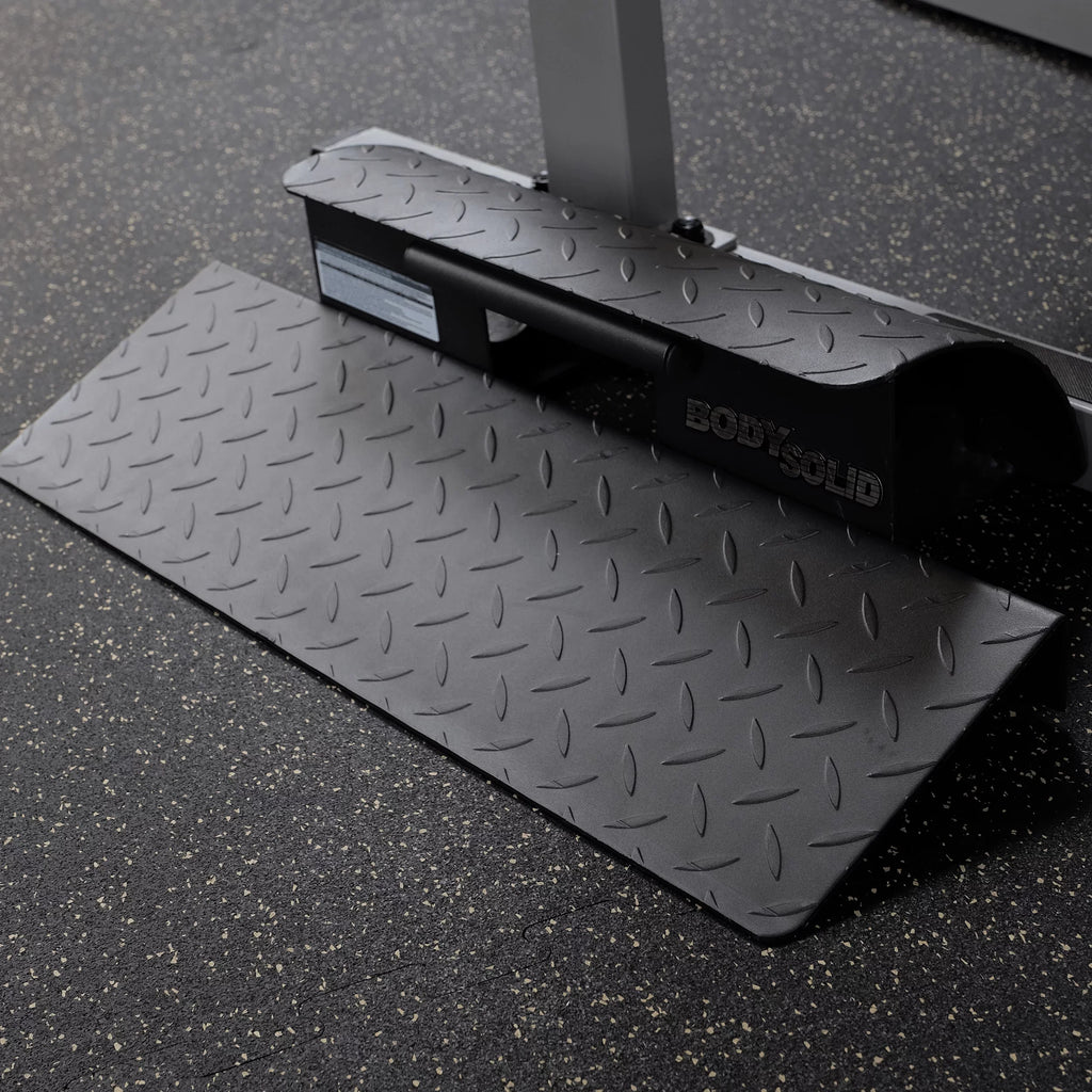 Squat Block SCB26 Calf