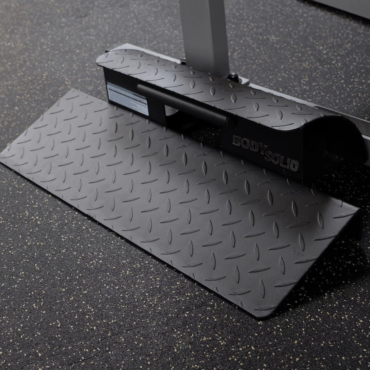Squat Block SCB26 Calf