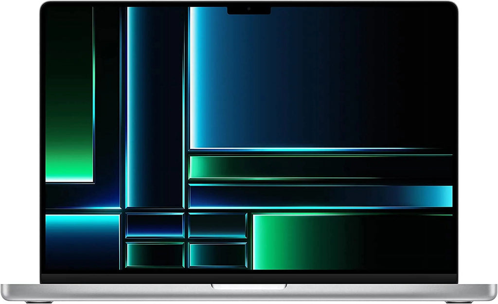 and with SSD MNWD3LL/A - 12-core M2 Pro GPU, MacBookPro 16" USED 1TB CPU 19-core Silver