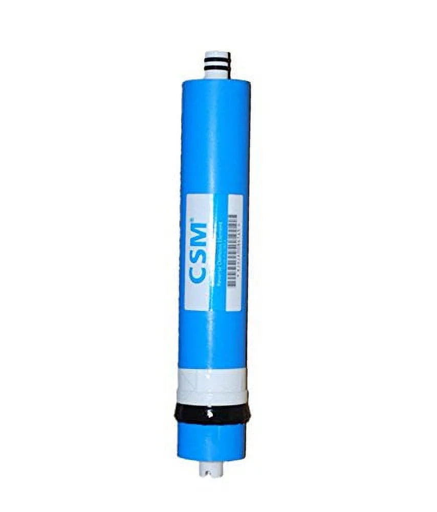5 Osmosis 50 Reverse Membrane w/ GPD pcs Filter Set Watts CSM Replacement