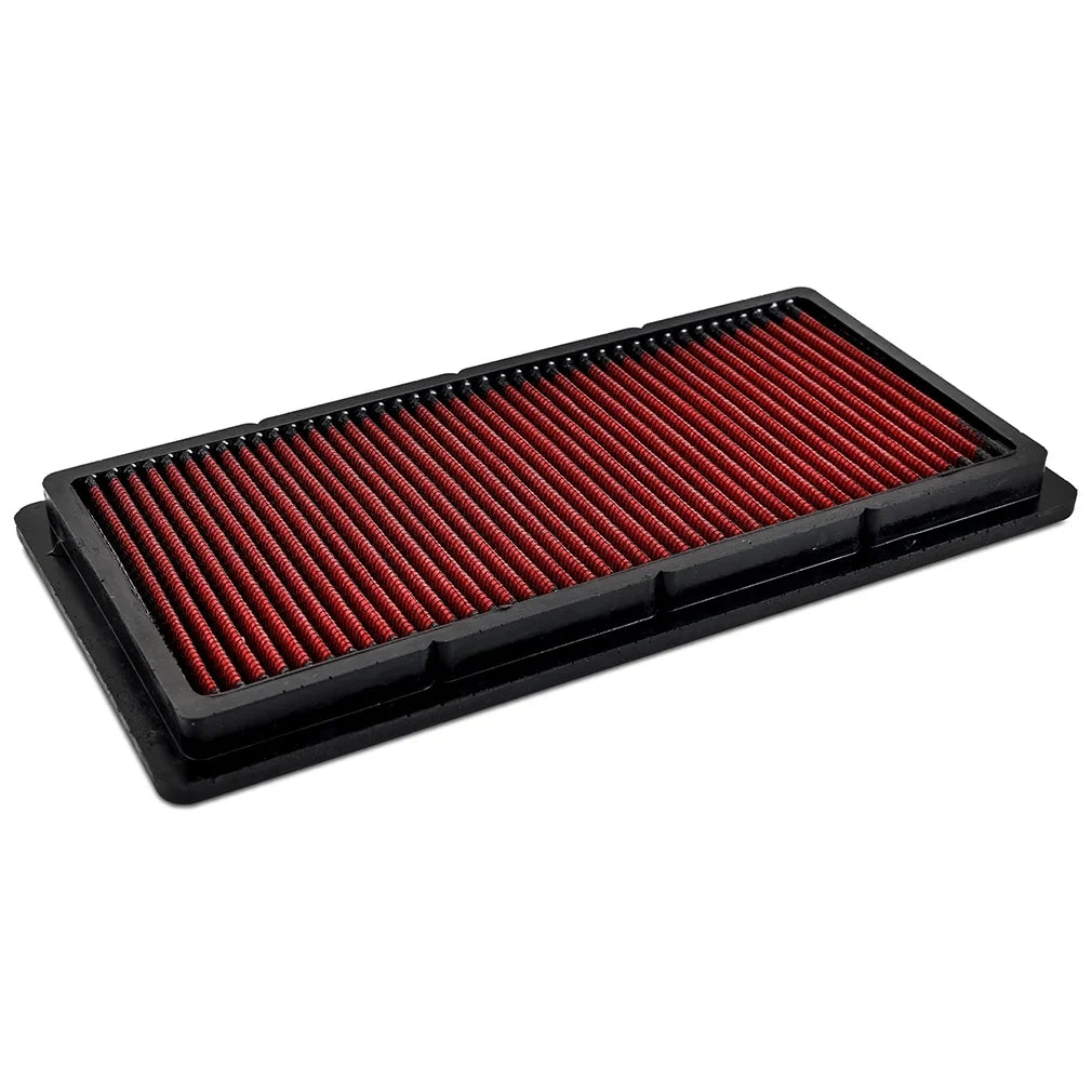 XJ 1987-2001 Jeep Cherokee Air Drop-In with Compatible Reusable Filter, Mishimoto