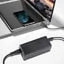 Type-C 7275 LA65NM170 AC For Charger Adapter 65W 7370 Dell USB-C Latitude 7390