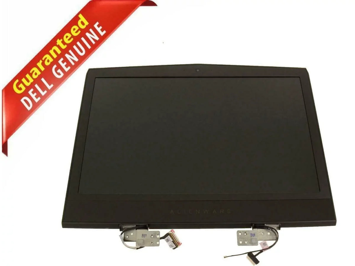 30pin KD0RJ 17.3" Laptop GF8P2 Assembly Alienware MWY7K 17 R5 Screen Dell (New) Matte