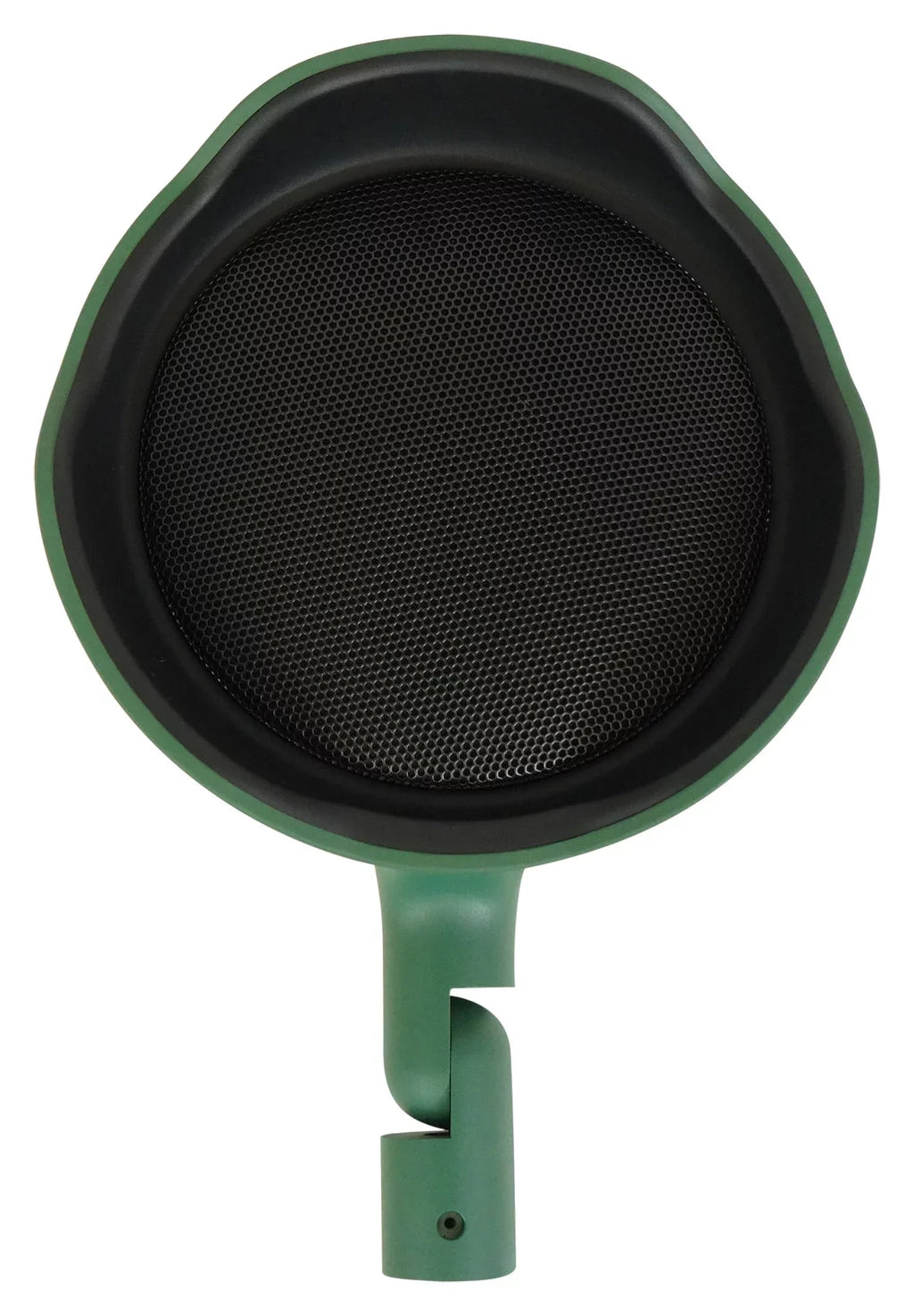 Commercial Pair Wall JBL 70v Mount / 6.5" Landscape Speaker GSF6-GN Stake Ground