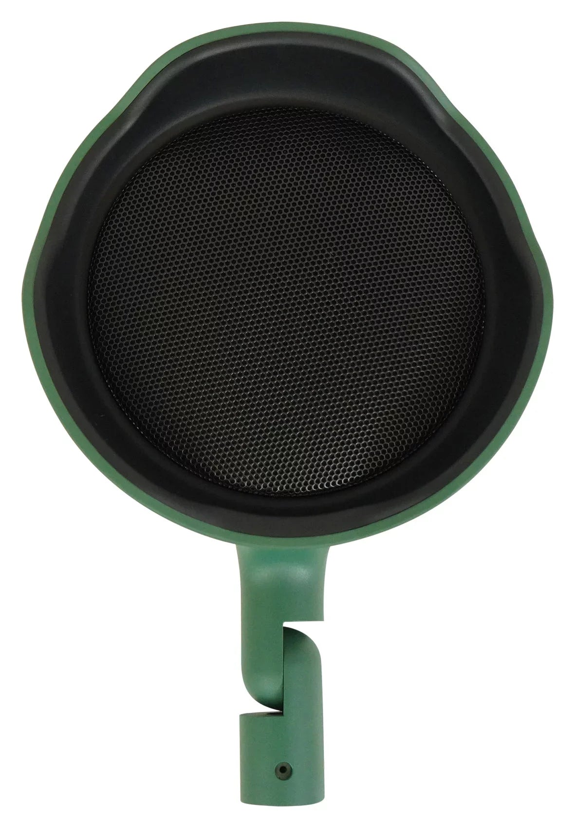 Commercial Pair Wall JBL 70v Mount / 6.5" Landscape Speaker GSF6-GN Stake Ground
