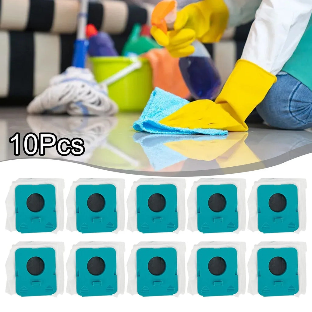 Jet For Vacuum Samsung 10 Fits Filter Dust Bag VCA-ADB95 Cleaner BESPOKE Pack
