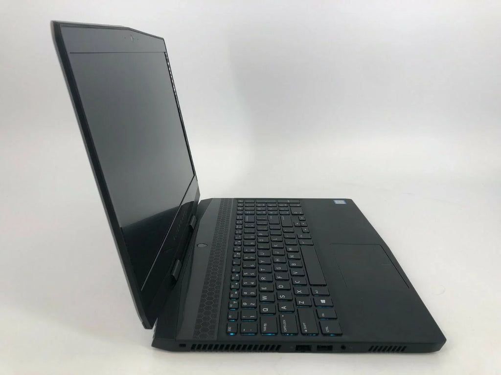 '- 2.6GHz SSD 2070 32GB 143Hz Used Max-Q RTX FHD i7-9750H Alienware 1TB m15 15" 8GB R1