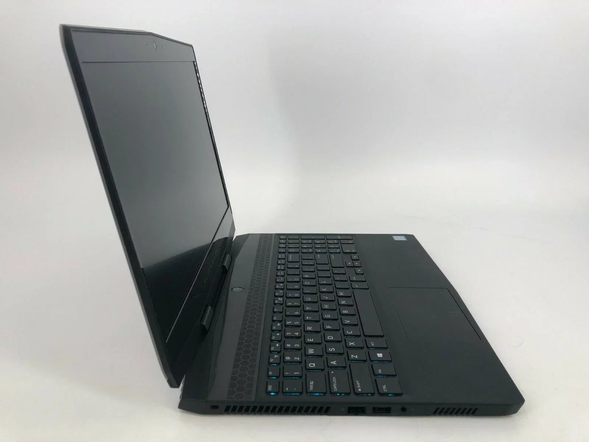 '- 2.6GHz SSD 2070 32GB 143Hz Used Max-Q RTX FHD i7-9750H Alienware 1TB m15 15" 8GB R1