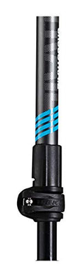 Cross 3 Trail Pair Trekking Women's TA Pole - LEKI