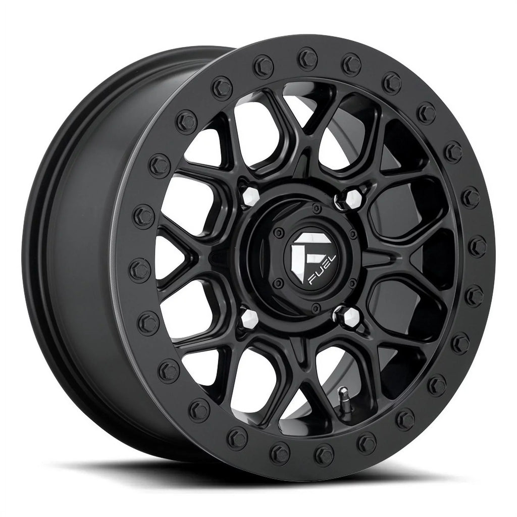 XT Pro Tires Beadlock 15" Warrior Wheels Black FXT Kawasaki Mule Tech 32" Fuel