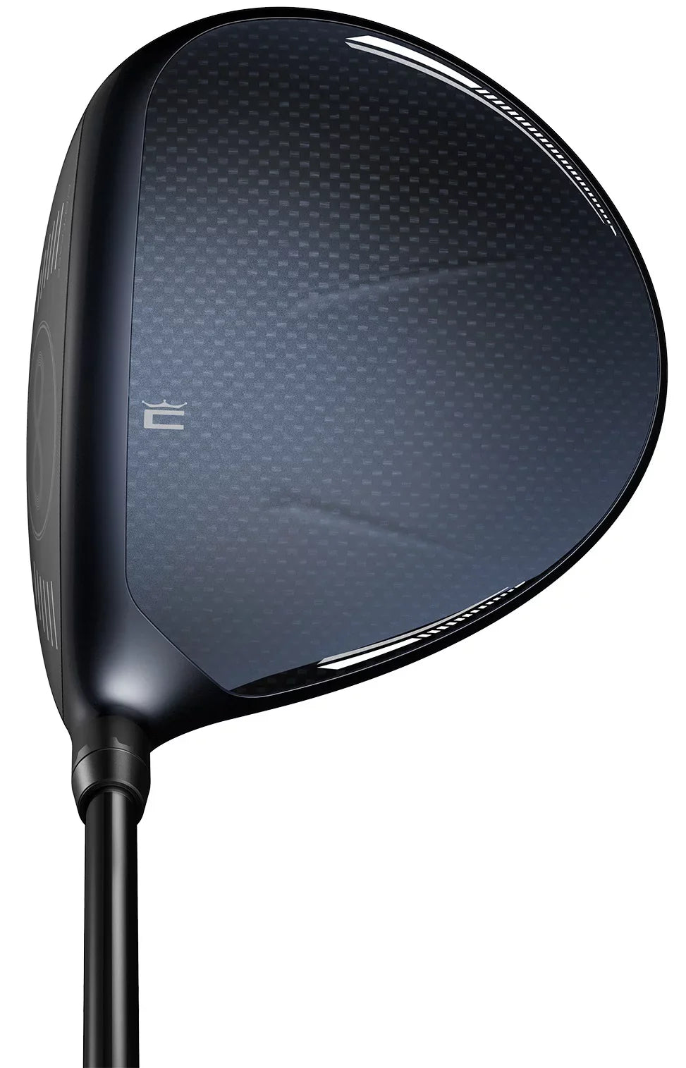 Club Driver Cobra LTDx 10.5* Graphite Pre-Owned Blue LS Regular Golf
