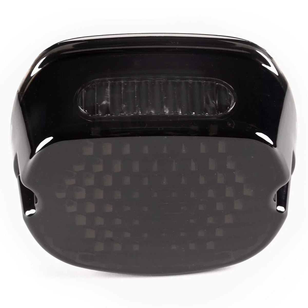 Profile Harley Light Turn CVO Tail Low with 2006-2013 - Electra Ultra Smoke Davidson 6-1/4" Krator Brake Signals Headlights Light Round Fits LED Glide Light FLHTCUSE Compatible Classic Running Most