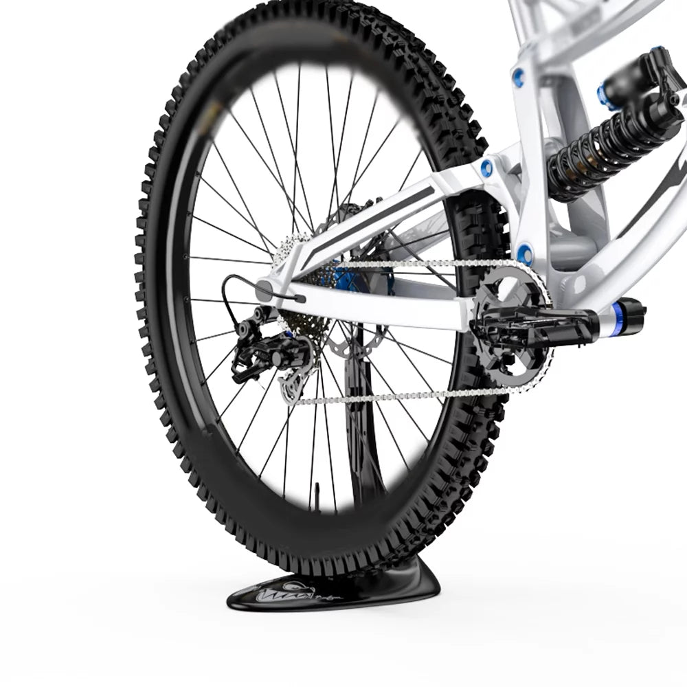 Bike Type Bike MTB Floor Height for Road Mount Rack Parking Hub Stand Mountain Adjustable