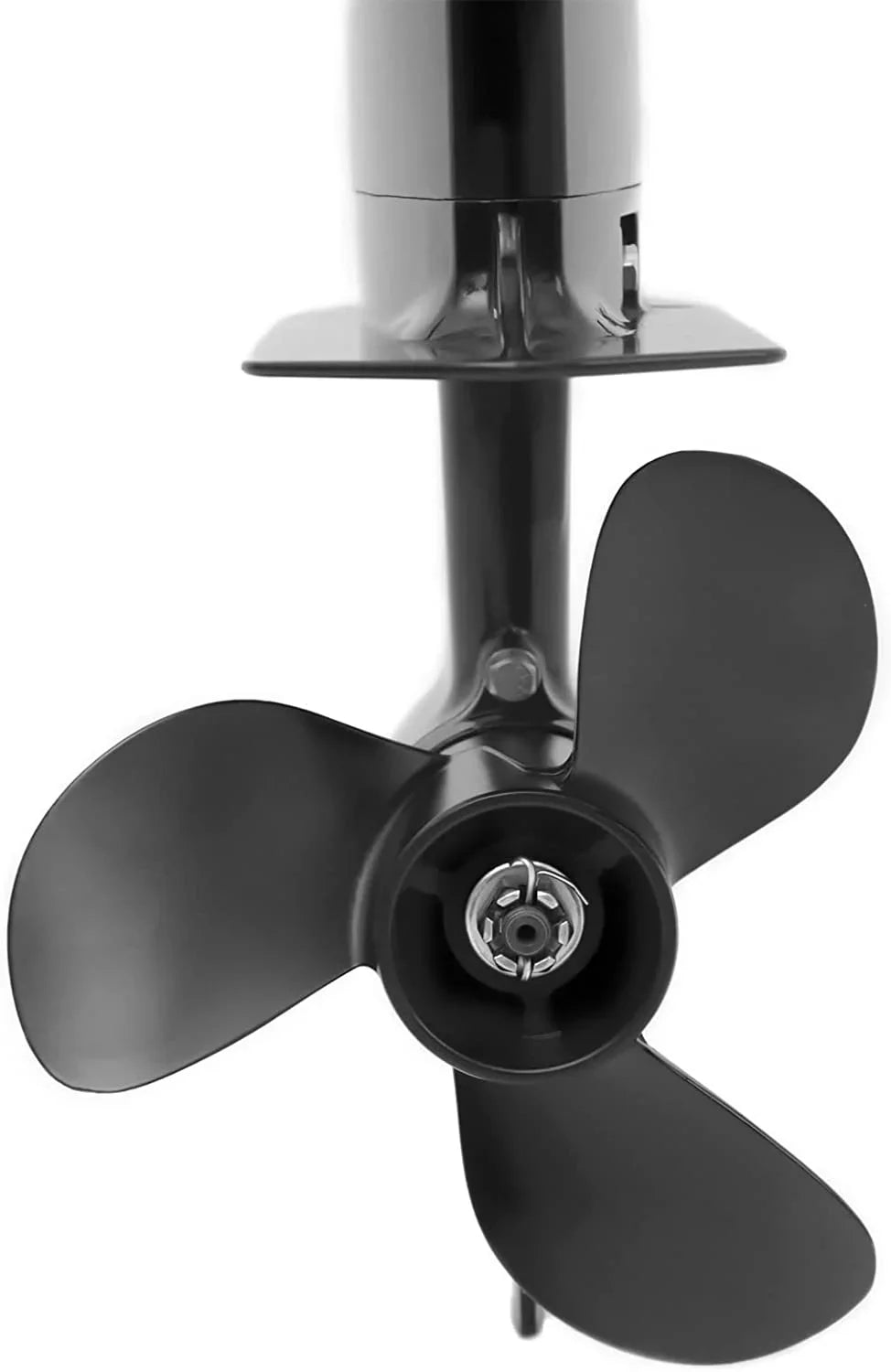 System Fishing for Stroke Motor Outdoor MONIPA Duty 7.5HP Outboard 4 Aquaculture Air Black Engine Motor Outboard with Adventure Heavy Cooling Boat