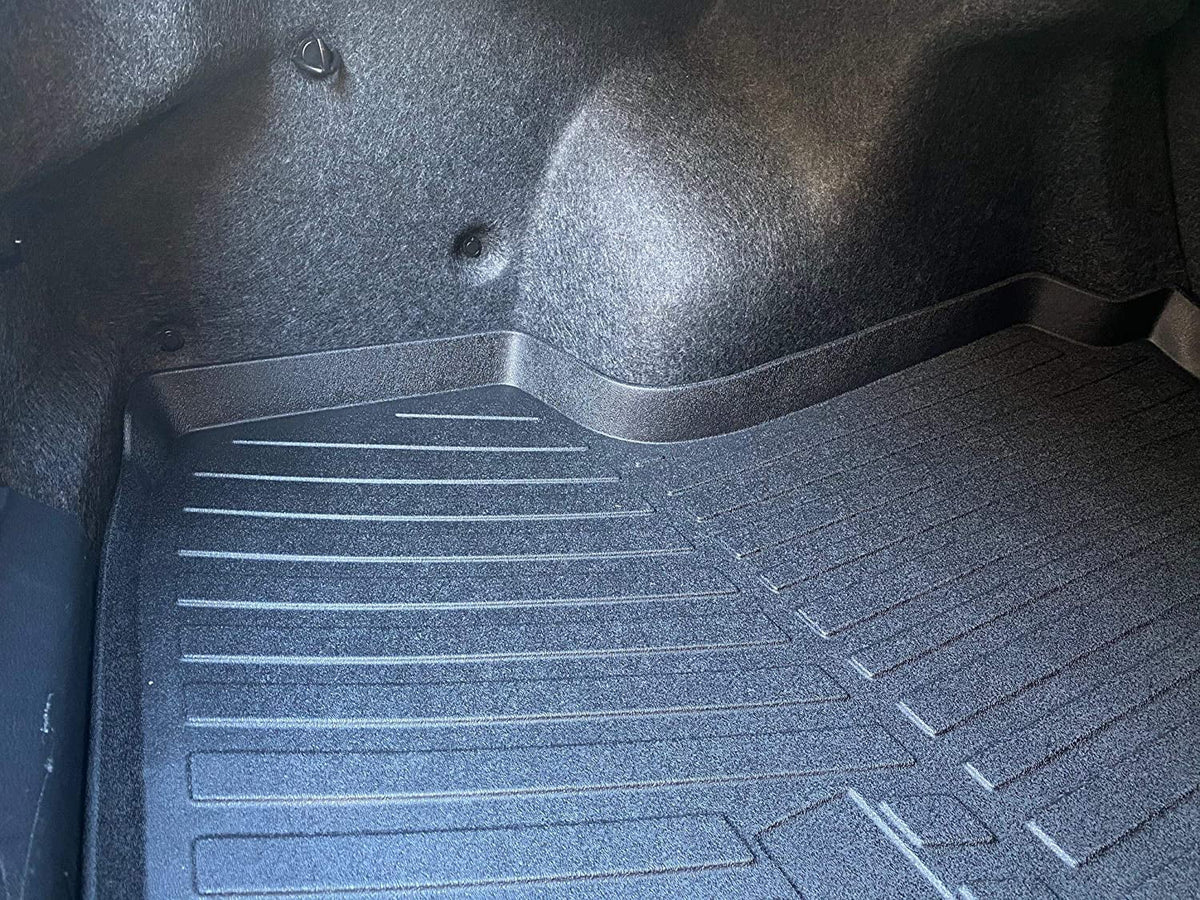 2013-2021 Laser ALTIMA Measured Liner NISSAN for Rubber Tray Trunk Cargo