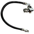 Escape Focus 2012-2018 Negative Connect Wire Ford Transit for Battery GELUOXI AV6Z10C679E Cable