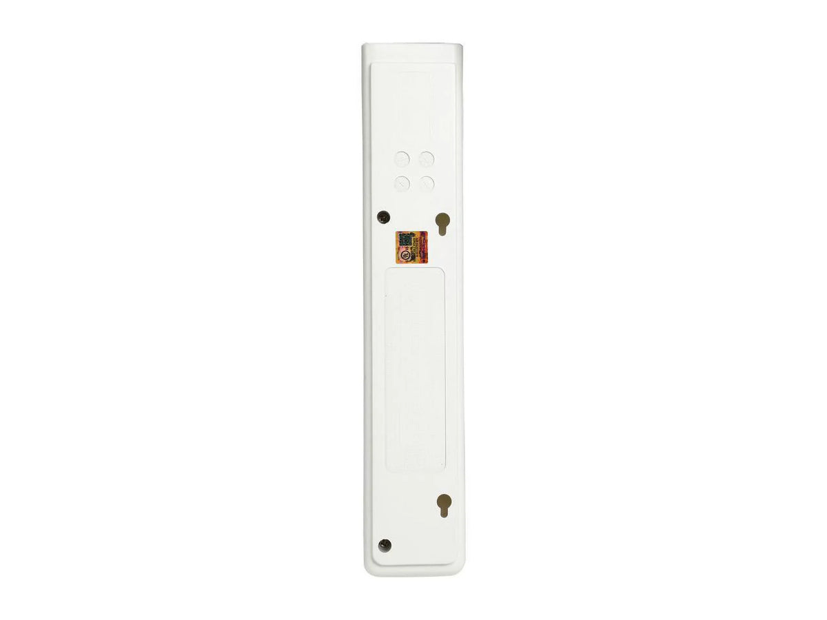 Protector 6 Outlet Belkin Commercial Surge