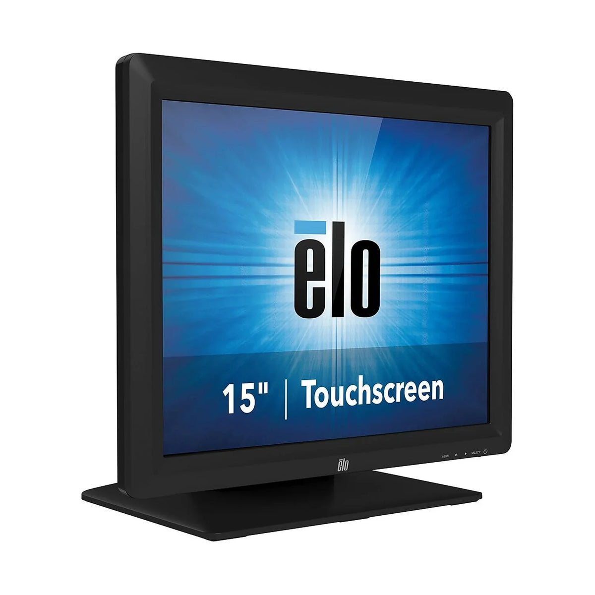 16 Monitor, LCD Touchscreen Class 15" Elo 1517L 4:3, ms