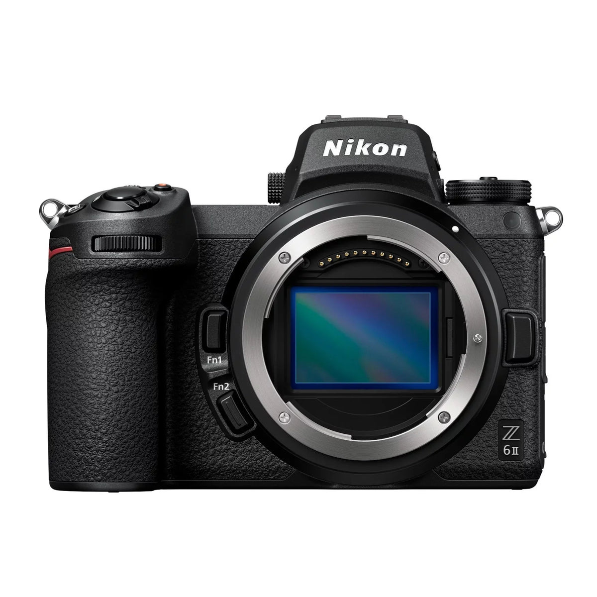 Z6 Nikon 28-75mm f/2.8 II and Mirrorless Bundle Lens Camera