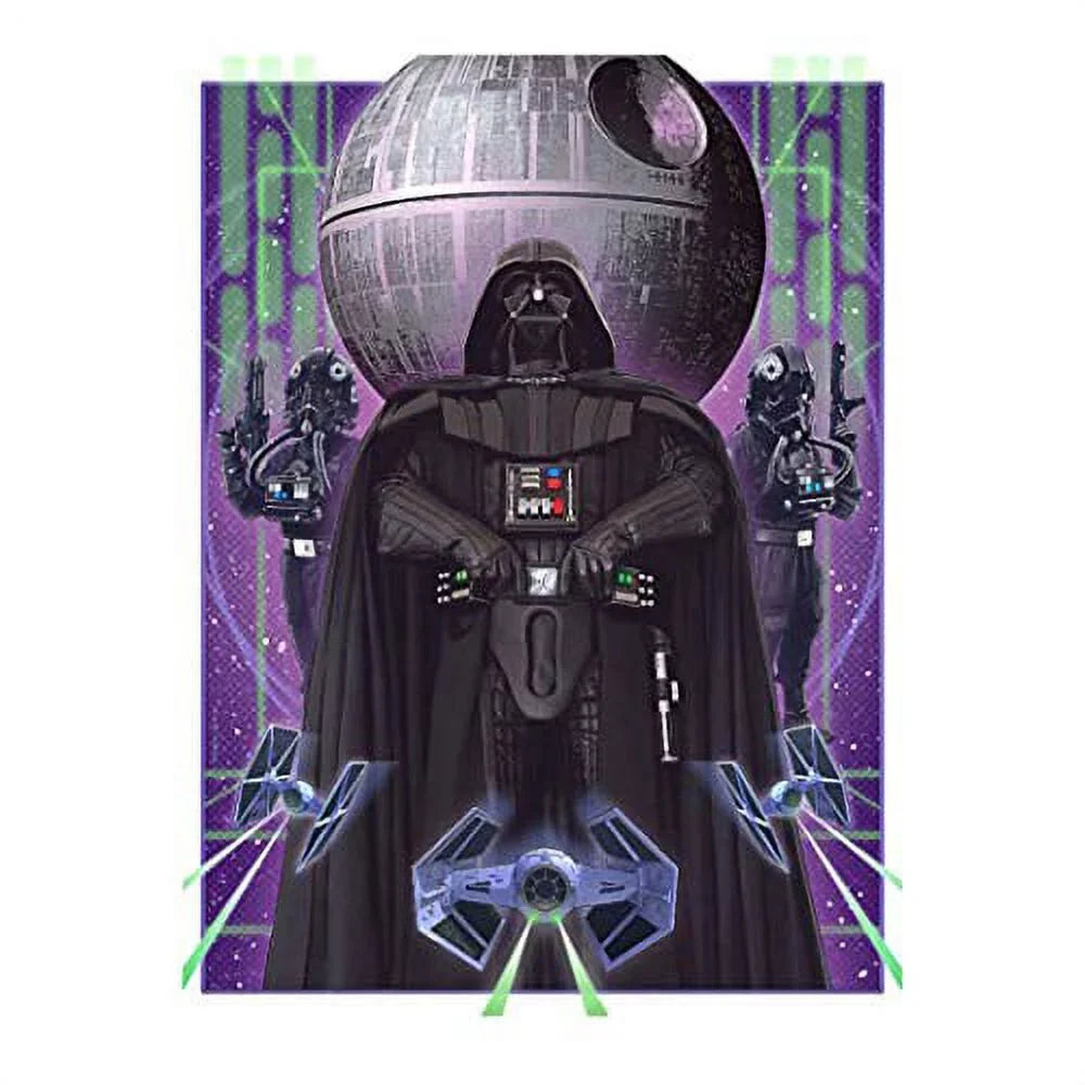 Joe Death Star Defender Corroney Disney of the by Vader Darth