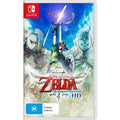 [Nintendo Legend Sword HD of The Skyward Switch] Zelda: