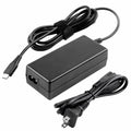USB-C Acer 65W For Charger HP Dell 5PCS Type-C AC ASUS Adapter Lenovo