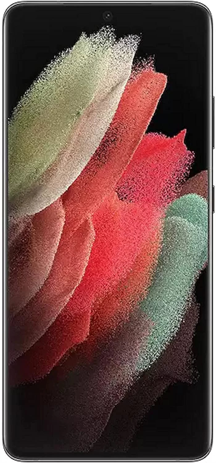 ULTRA SPECTRUM 128GB SAMSUNG Restored SMG998U 5G (Refurbished) PHANTOM S21 BLACK GALAXY