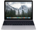 A Space Memory Power Macbook X (Retina, 8 Mac Core 256 Grade v10.12 Sierra GB OS Display MJY32LL/A GB 2304x1440 Laptop 1.1GHz Apple M Adapter SSD Used 12-inch Gray)