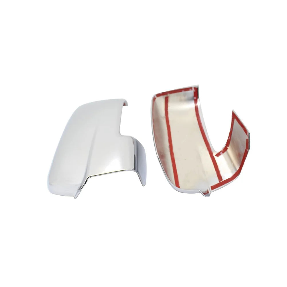 Dodge Rear 1500 13-18 Ram 19-23 Ram with Cutouts Classic Cover Turn & 1500 for NINTE Signal Chrome Mirror View
