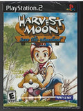 Harvest the Homeland Save Moon: