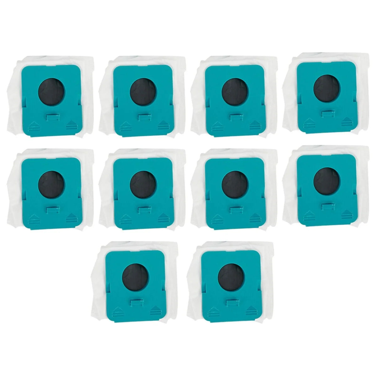 Jet For Vacuum Samsung 10 Fits Filter Dust Bag VCA-ADB95 Cleaner BESPOKE Pack