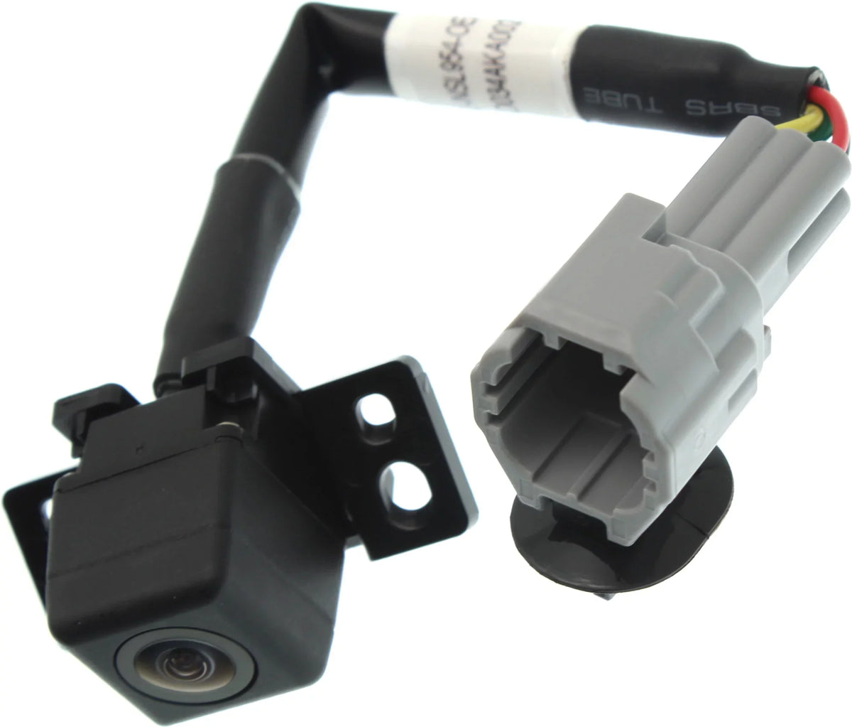 with Replacement 2013-2015 Colored Nissan RT51070004 Compatible Titan Back Up Camera