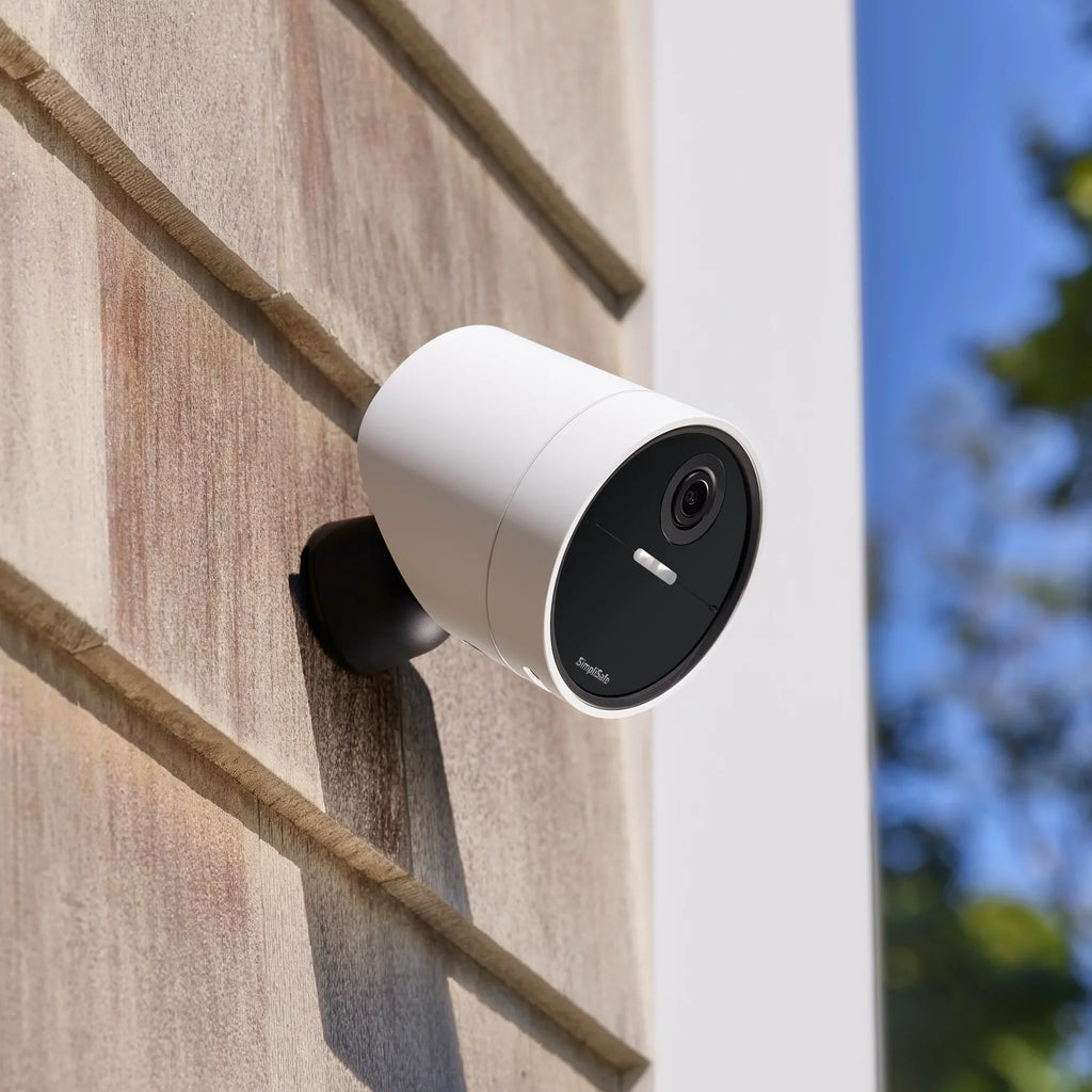 Security Camera Outdoor