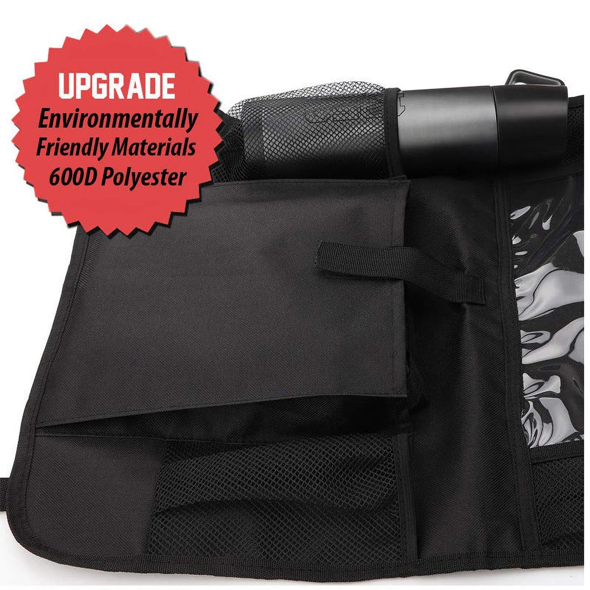 Organizer 2PK Backseat Car -