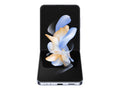 10 Flip4 smartphone 2x MP camera 1080 Z / - Internal - - - 6.7" Memory Galaxy front 2640 - x dual-SIM - Hz) 256 OLED - GB MP, 2640 6.7" Samsung blue RAM MP - 12 GB pixels - display cameras 5G 12 x pixels (120 - 1080 rear 8