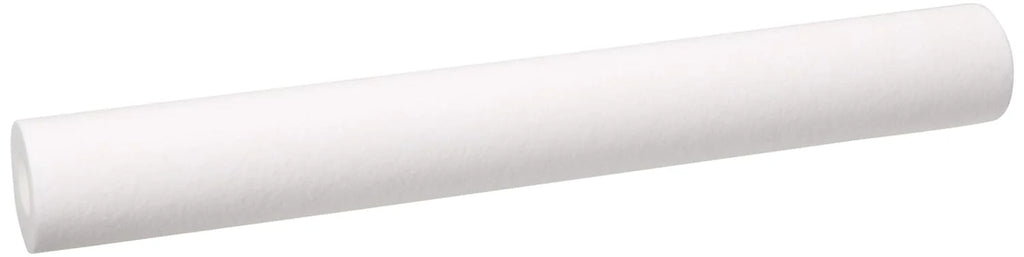 1 Spun X Polypropylene Cartridge, 2-3/8", Micron 20" Filter
