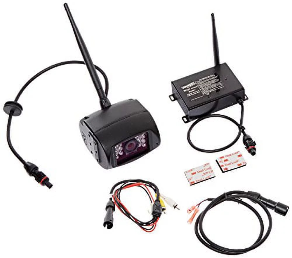 Digi Electronics Wrls Wvrxcam1 Asa Rcvr Camera & S