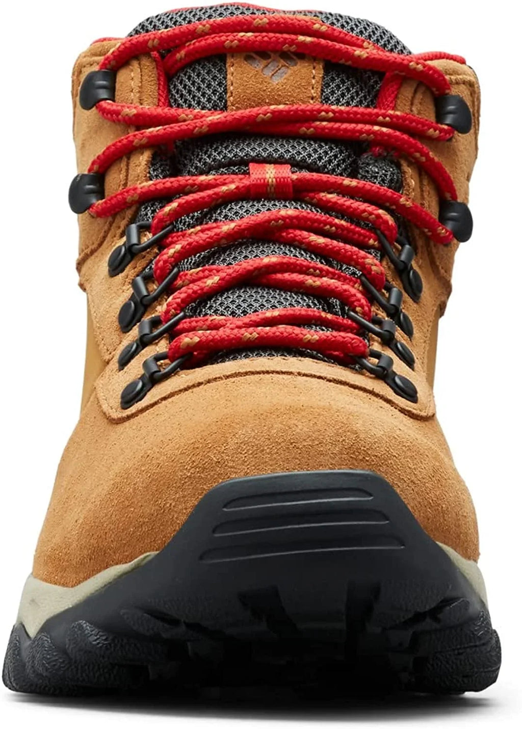 Wide - Boot Newton II Waterproof Men's Hiking Suede Ridge Plus