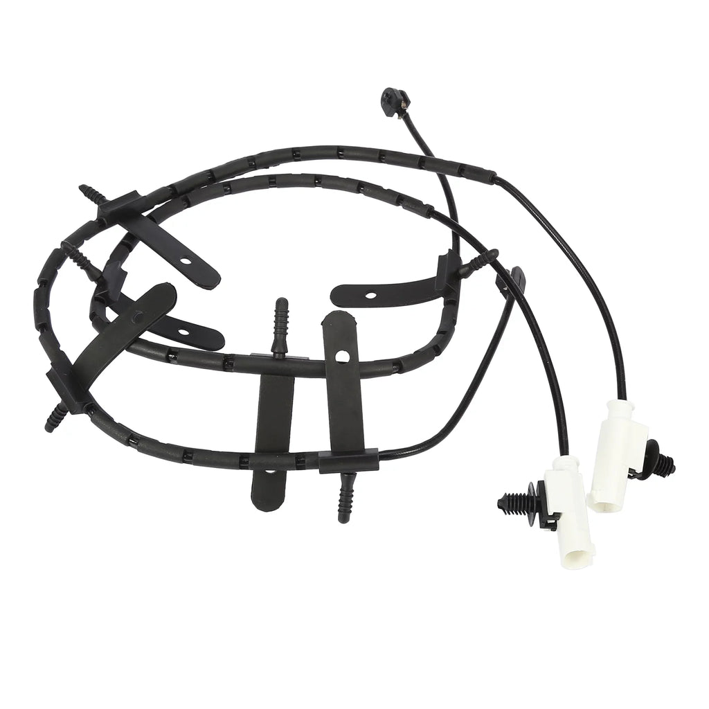 Indicator Sensor Aston Wear for Electronic 2pcs Brake DB9 Rear Martin Pad 4G432D009AB